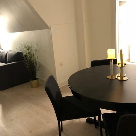 Nice 1St Floor Apartment วิโดวรา ภายนอก รูปภาพ
