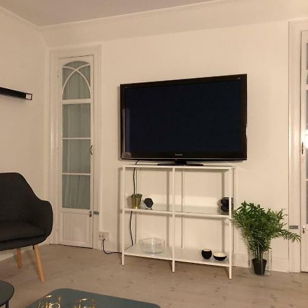 Nice 1St Floor Apartment วิโดวรา ภายนอก รูปภาพ