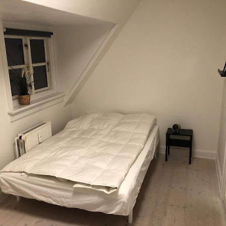 Nice 1St Floor Apartment วิโดวรา ภายนอก รูปภาพ