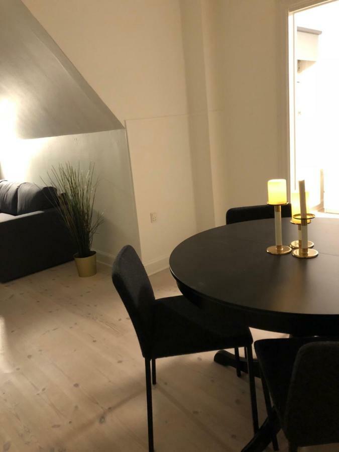 Nice 1St Floor Apartment วิโดวรา ภายนอก รูปภาพ