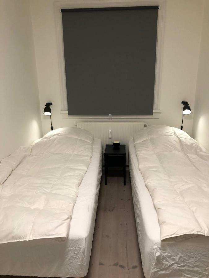 Nice 1St Floor Apartment วิโดวรา ภายนอก รูปภาพ