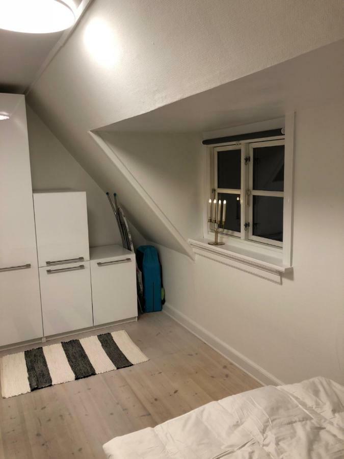 Nice 1St Floor Apartment วิโดวรา ภายนอก รูปภาพ