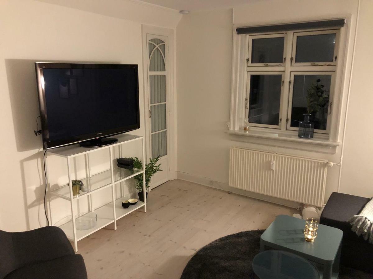 Nice 1St Floor Apartment วิโดวรา ภายนอก รูปภาพ