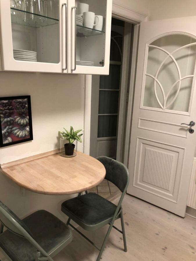 Nice 1St Floor Apartment วิโดวรา ภายนอก รูปภาพ