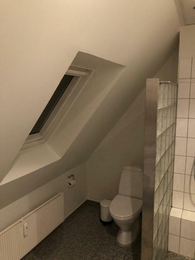 Nice 1St Floor Apartment วิโดวรา ภายนอก รูปภาพ