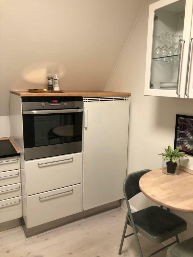 Nice 1St Floor Apartment วิโดวรา ภายนอก รูปภาพ