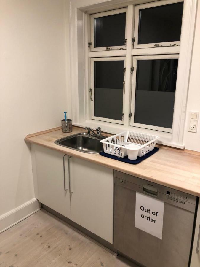 Nice 1St Floor Apartment วิโดวรา ภายนอก รูปภาพ