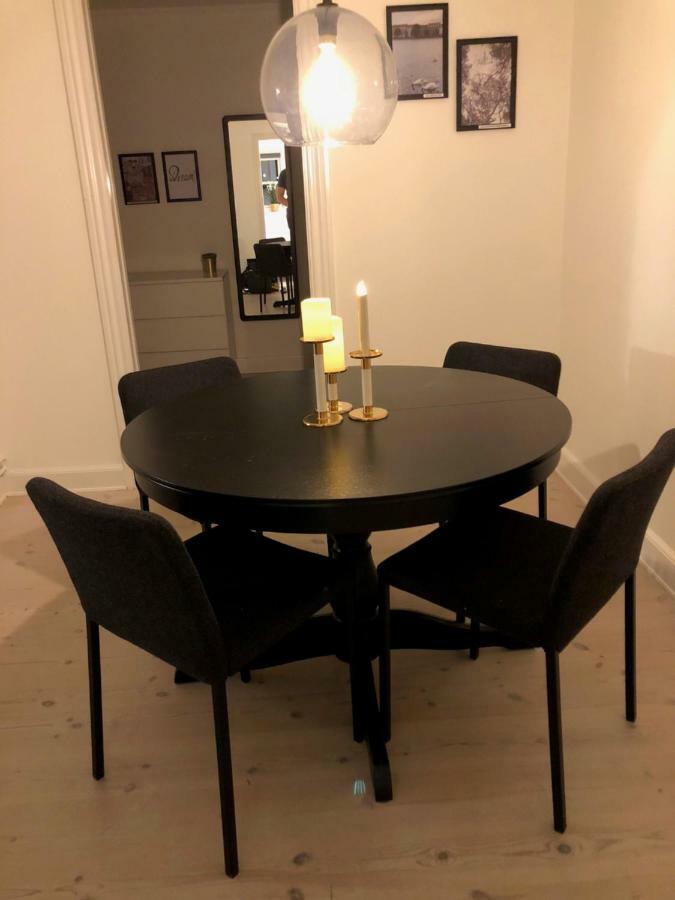 Nice 1St Floor Apartment วิโดวรา ภายนอก รูปภาพ