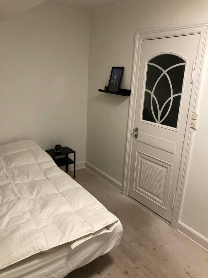 Nice 1St Floor Apartment วิโดวรา ภายนอก รูปภาพ