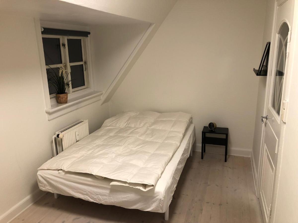 Nice 1St Floor Apartment วิโดวรา ภายนอก รูปภาพ